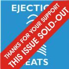 Ejection Seats - SOLD OUT